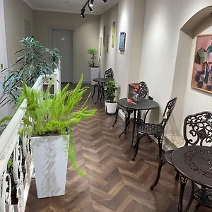 Отель Perla De Mar, Баку