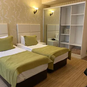 4* فندق أولد ستريت البوتيكي